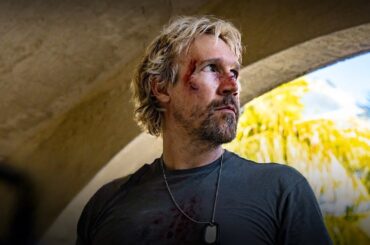 【映画紹介】子育て中の平凡な父親、実は伝説の暗殺者だった！