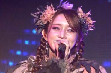 後藤真希『恋愛レボリューション21』披露で会場熱狂！【FUURYUUFES 5.0 2025】