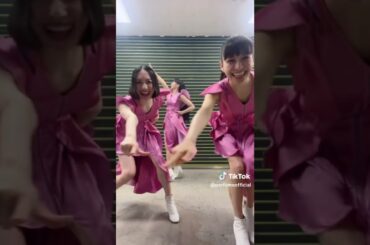 20241124Perfume tiktok パフュームさんが楽しそうに踊る #パフューム #prfm #ダンス　#コールドスリープ  #休止 #25周年 #踊ってみた #dance #紅白