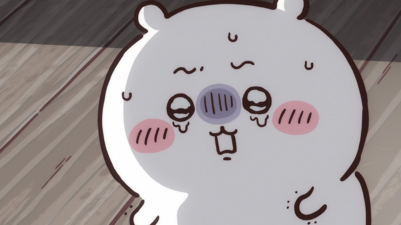 【公式】『ちいかわ』第297話「拾魔⑦」※1週間限定配信<12/5 (金)AM7:59まで> 【公式】『ちいかわ』第297話「拾魔⑦」※1週間限定配信<12/5 (金)AM7:59まで>