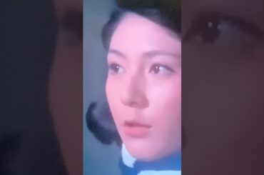 和泉雅子さん＆吉永小百合さん