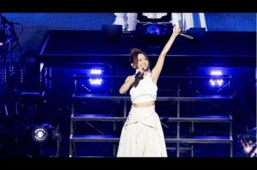 🎤倉木麻衣、全国ツアー開幕✨【Mai Kuraki Live Project 2025 リラック素～What a wonderful world～】で全国に笑顔と癒しを届ける🌸