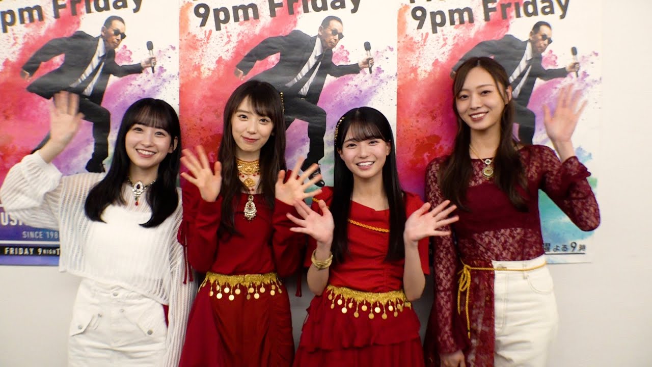 乃木坂46の今年中にやっておきたいプチ目標が可愛すぎた【Mステ】 乃木坂46の今年中にやっておきたいプチ目標が可愛すぎた【Mステ】