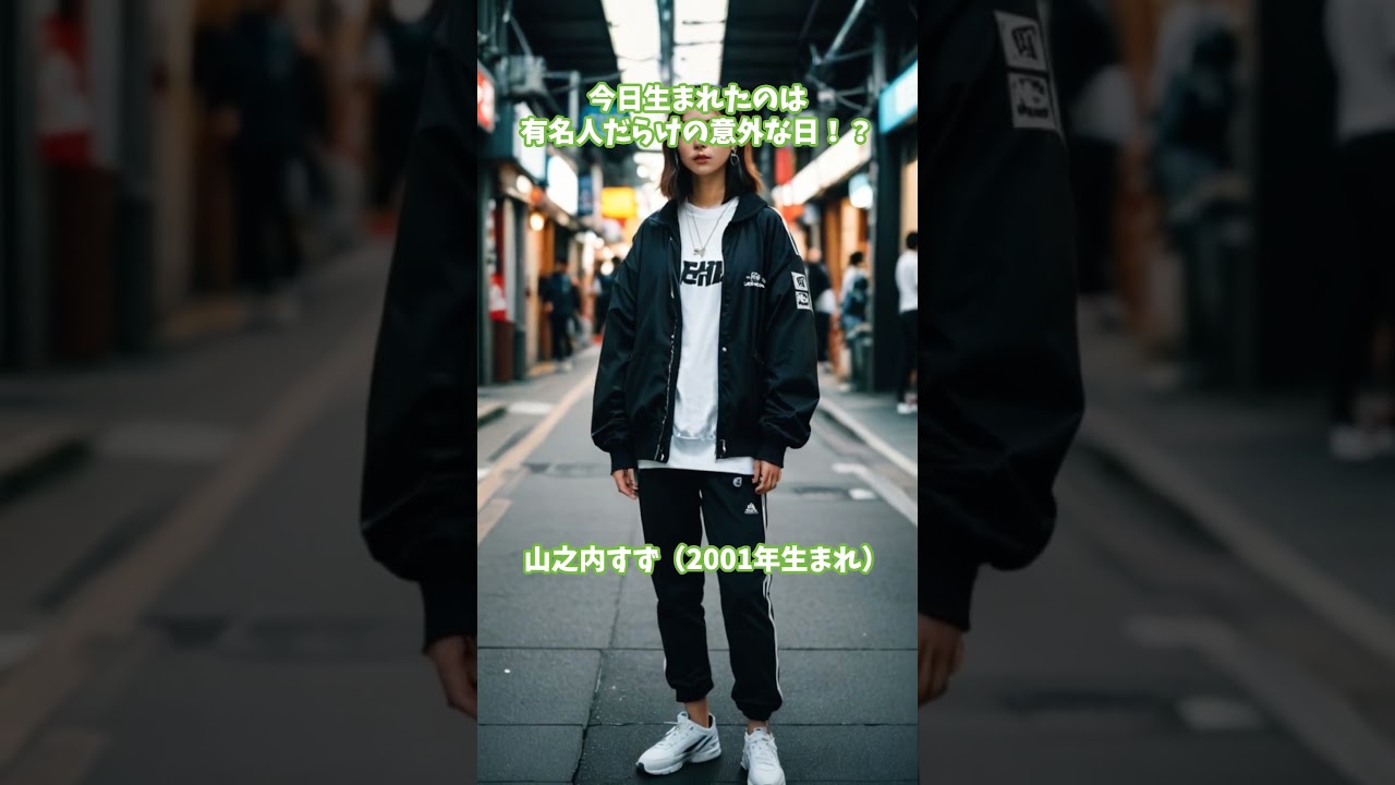 石田ゆり子・イブラヒモヴィッチ・蛯原友里【10月3日】生まれ、最強のラインナップ!山之内すずも!#芸能人#誕生日#ずんだもん #今日はにゃんの日 #雑学 #ねこたんの解説 石田ゆり子・イブラヒモヴィッチ・蛯原友里【10月3日】生まれ、最強のラインナップ!山之内すずも!#芸能人#誕生日#ずんだもん #今日はにゃんの日 #雑学 #ねこたんの解説