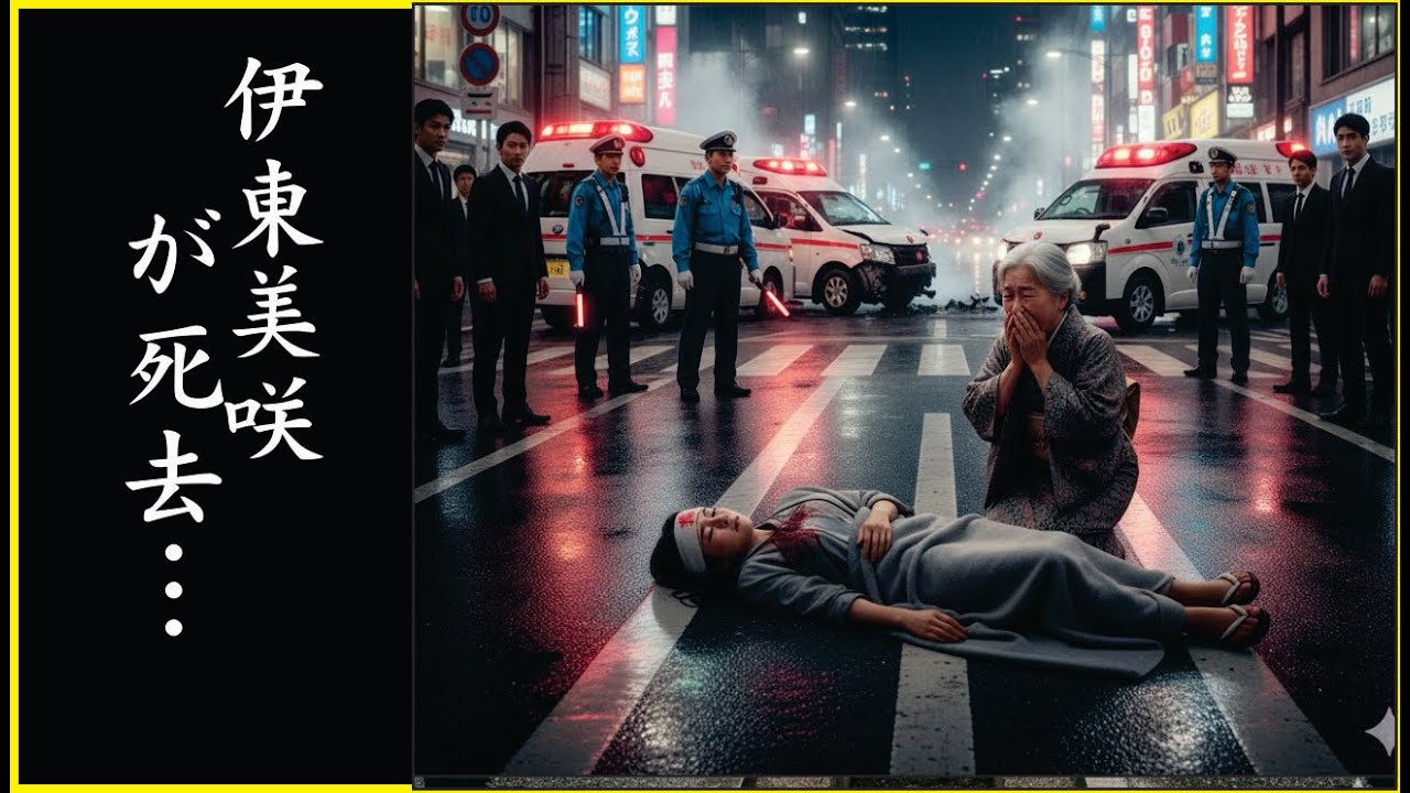 伊東美咲の“整形過多”で“顔面崩壊”の現在の姿…伊東美咲の“病魔”の正体… 伊東美咲の“整形過多”で“顔面崩壊”の現在の姿…伊東美咲の“病魔”の正体…