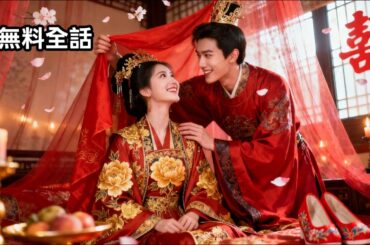 最新作全話フル |花嫁のその日、裏切られた彼女は復活する！前世の仇に嫁ぐ代わりに選んだのは…まさかのイケメン旦那様の溺愛生活！最強タッグで復讐＋ラブラブ暴走中！#逆襲 #逆転ラブ #短編ドラマ#無料