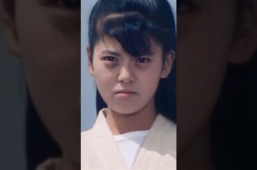 柔道一直線   スケバン刑事Ⅱ   麻宮サキ   南野陽子   蟹江敬三