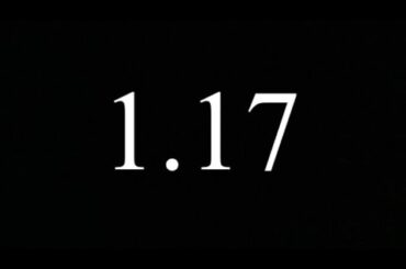 短編自主怪獣映画　予告1   1月17日公開予定