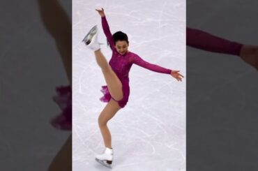 浅田真央の歴史