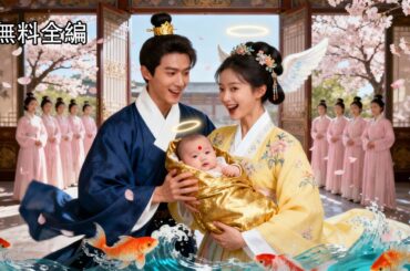 最新作全話フル | 転生して王府の姬に！未来がわかり家族は私の心の声を聞いていた…隠された父の真実が明らかになり、私たちは逆境をはね返す！悪者たちは惨めな末路へ！#中国ドラマ #短編ドラマ