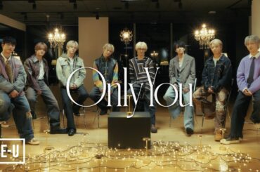 MAZZEL / Only You -Special Live Performance-