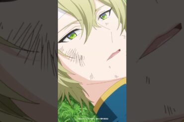 え、俺の妹、超絶可愛くね？｜TVアニメ『最後にひとつだけお願いしてもよろしいでしょうか』第9話より｜毎週金曜24：00より放送中！#shorts #さいひと #アニメ