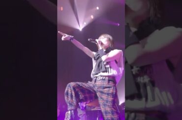 #山本彩 が客席に登場！会場が一瞬で沸いた瞬間🔥 #ライブ