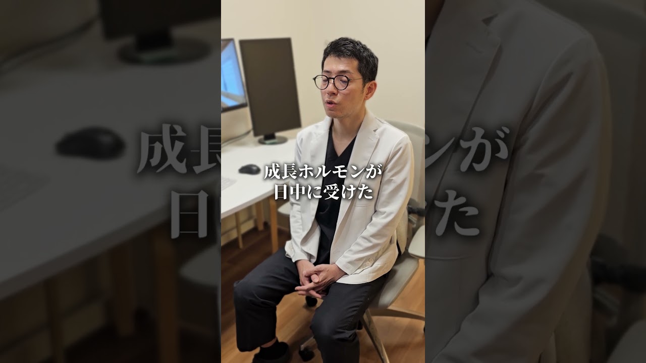 実は美肌の人が密かにする習慣3選 実は美肌の人が密かにする習慣3選