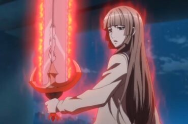 【アニメフル全話】魔法の嵐に巻き込まれ、もう後戻りはできない 1~24話 | Anime English Subtitle 2025🥑🐨