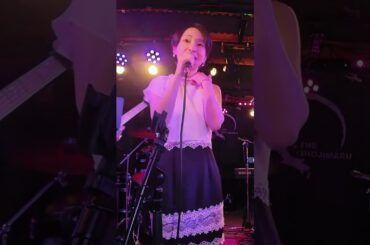 ルビーの指環 - 寺尾聡 [倉木麻衣version] cover by BAFFETTI #shorts #ルビーの指環 #jpop #citypop #寺尾聰 #倉木麻衣 #女性ボーカル