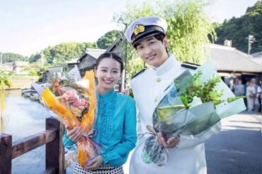 【感動のクランクアップ🎬✨】生瀬勝久＆和久井映見が涙と笑顔で締めくくる…！