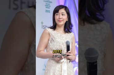 菊池桃子の歩み