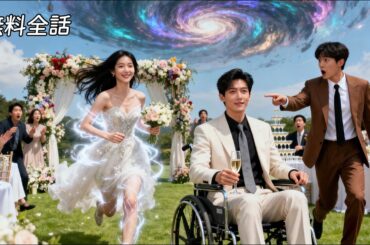 日本語吹き替え 最新作全話 | ダメ男を信じて騙され、婚約の日に戻った私は、彼の植物状態の叔父と結婚する！#恋愛ドラマ #ラブコメ #短編ドラマ #日本語吹き替え #全話 #無料