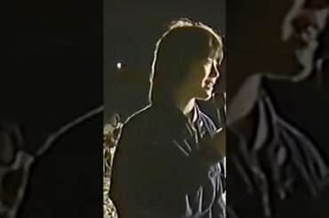 松田聖子 ヤバい質問には逃げの一手