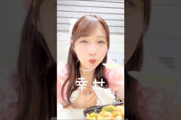 AKB48 小栗有以 アイドル写真会1日の様子🎀 #アイドル #1日の過ごし方 #裏側 #AKB48
