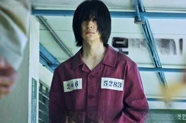 【映画紹介】「死なないで、復讐してください」法で裁けないクズどもを地獄へ送る、謎のタクシー運転手の正体がヤバすぎる...！