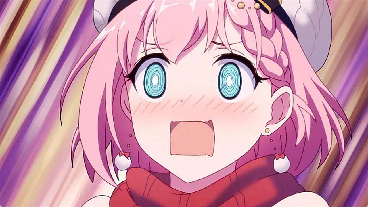 【プリコネ新作アニメ】キスシーンにピヨってしまったユイ!(ユイ選択ルート)ミソラ(声優:種田梨沙 鬼頭明里)プリンセスコネクト!Re:Dive 【プリコネ新作アニメ】キスシーンにピヨってしまったユイ!(ユイ選択ルート)ミソラ(声優:種田梨沙 鬼頭明里)プリンセスコネクト!Re:Dive