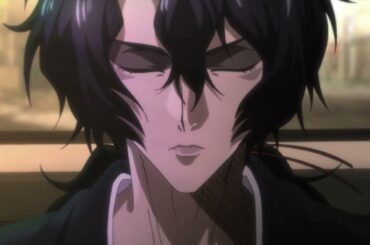 【アニメフル全話】2030年、謎のウイルス・ジビエートにより人々がモンスター化した世界。江戸時代からタイムスリップした侍と忍者が、現代の人々と共にウイルスの治療法を探す。