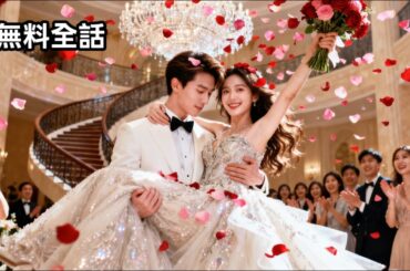 【全話フル｜日本語字】前世、あいつのせいで命を落とした…今回は絶対に同じ過ちを繰り返さない！ダメ男へ鉄拳制裁⚡❤️超独占欲のカリスマ社長に溺愛される❤️#逆転ラブ #甜宠#短編ドラマ#逆襲 #一気見