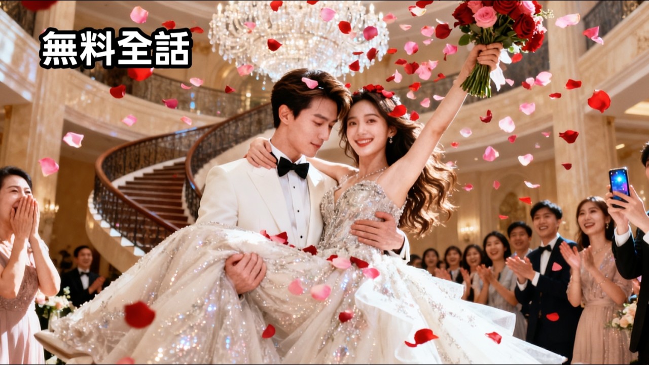 【全話フル|日本語字】前世、あいつのせいで命を落とした…今回は絶対に同じ過ちを繰り返さない!ダメ男へ鉄拳制裁⚡❤️超独占欲のカリスマ社長に溺愛される❤️#逆転ラブ #甜宠#短編ドラマ#逆襲 #一気見 【全話フル|日本語字】前世、あいつのせいで命を落とした…今回は絶対に同じ過ちを繰り返さない!ダメ男へ鉄拳制裁⚡❤️超独占欲のカリスマ社長に溺愛される❤️#逆転ラブ #甜宠#短編ドラマ#逆襲 #一気見