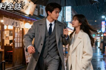 最新作全話フル| 浮気した彼氏への復讐に、見知らぬ男と一夜を共にした…なんとその男は新会社の社長だった！？ #恋愛ドラマ #ラブコメ #ショートドラマ #中国ドラマ #日本語字幕