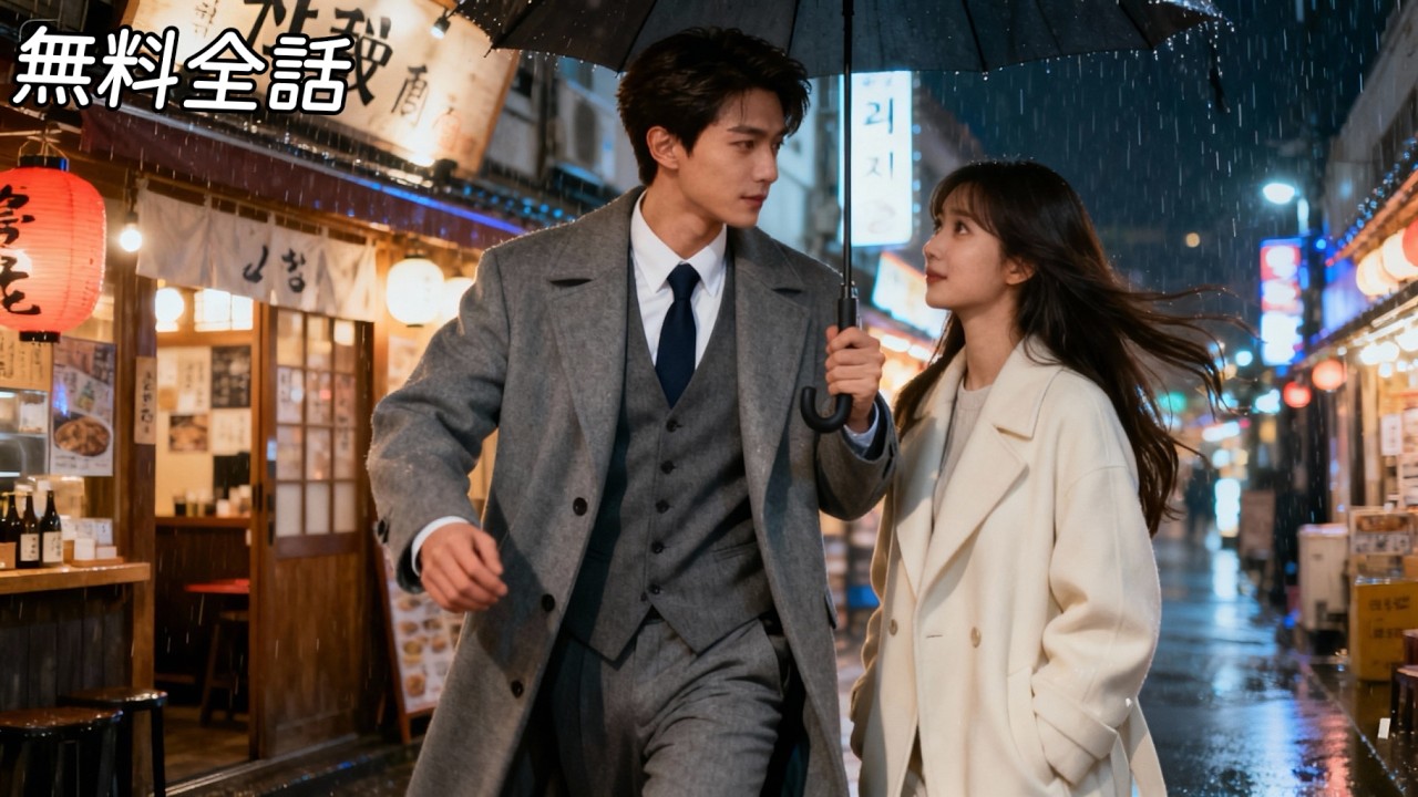 最新作全話フル| 浮気した彼氏への復讐に、見知らぬ男と一夜を共にした…なんとその男は新会社の社長だった!? #恋愛ドラマ #ラブコメ #ショートドラマ #中国ドラマ #日本語字幕 最新作全話フル| 浮気した彼氏への復讐に、見知らぬ男と一夜を共にした…なんとその男は新会社の社長だった!? #恋愛ドラマ #ラブコメ #ショートドラマ #中国ドラマ #日本語字幕