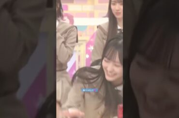 台パンのミク💕 #一ノ瀬美空 #久保史緒里 #梅澤美波 #井上和 #中西アルノ #賀喜遥香 #バナナマン #乃木坂46 #久保史緒里卒業コンサート #ビリヤニ #乃木坂工事中