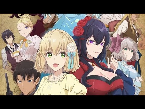 「鷲尾伶菜×田村ゆかり!話題の新作アニメ『エリスの聖杯』2026年1月放送開始」 「鷲尾伶菜×田村ゆかり!話題の新作アニメ『エリスの聖杯』2026年1月放送開始」