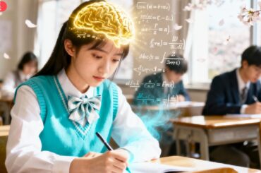 捨てられた少女に転生した天才科学者。わずか1秒で世界級の難題を解決し、全員を震撼させた！