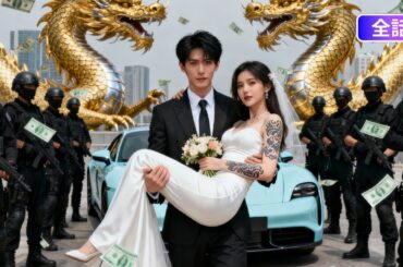 【日本語吹き替え】「彼氏の前で幼なじみと仲良くするの、やめない？」境界線のない彼女が、僕を失って初めて気づいた…彼の実家が超大物企業だったこと