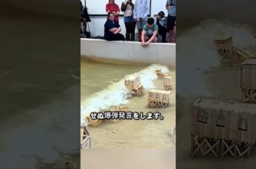 津波に耐える家作り