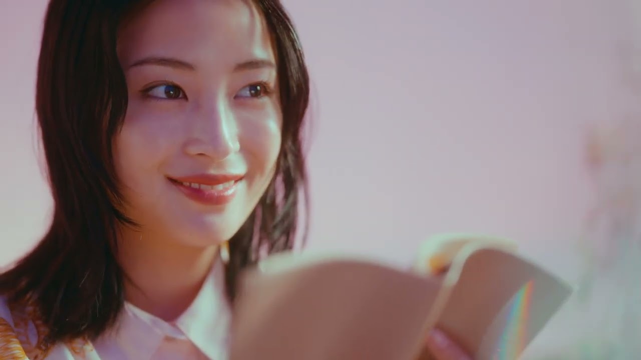 広瀬すず出演/ソフラン アロマリッチ「Aroma Trip」篇(ダイアナ) 広瀬すず出演/ソフラン アロマリッチ「Aroma Trip」篇(ダイアナ)