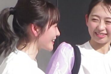 #SPLASH！ 2023/8/8 #岸本理沙 ｱﾅ・#堤礼実ｱﾅ・#鈴木唯 ｱﾅ・#原田葵 ｱﾅ・#小山内鈴奈 ｱﾅ・#小室瑛莉子ｱﾅ #藤本万梨乃 ｱﾅ・#生田竜聖 ｱﾅ