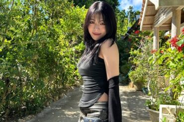 【画像】井手上漠くん男の子なのにお胸あるwwwwwwwww