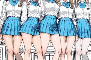 陰は一番右を選んでしまう画像がこちらｗｗｗｗｗｗｗｗ