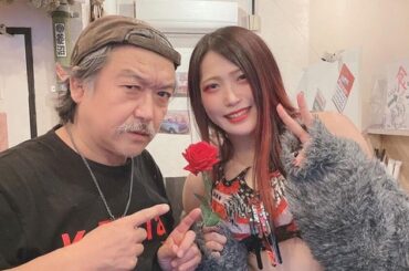 【動画】フワちゃん、プロレスでガチでラリアットを食らってしまうｗｗｗｗｗｗｗｗ