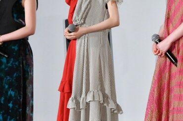 【画像】浜辺美波さん、可愛すぎるｗｗｗｗｗｗｗ