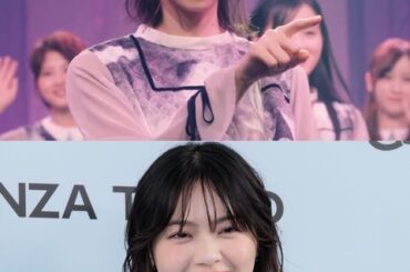 【画像】西野七瀬さん、たった7年で面影がなくなる。