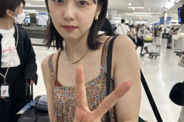 【画像】加藤小夏(おなつ)のオフショット、思ったのと違う😇ｗｗｗｗｗｗｗｗｗ