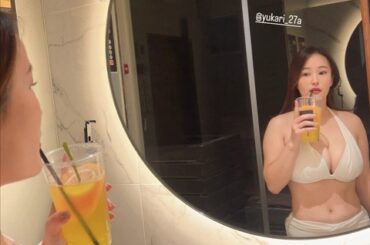 【画像】巨胸女子テニスプレイヤー界隈に恵体キャラが現れるｗｗｗｗｗｗｗｗｗ