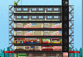 【動画】中国の最新の高級マンション、なんか発想が凄いw w w w w w w w w w w w w w w w w w w w