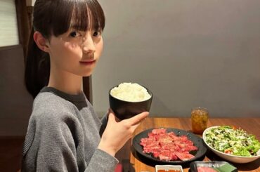 【画像】焼肉で毎回白飯特盛を頼む女ｗｗｗｗｗｗｗｗｗｗｗｗｗｗｗｗｗｗｗｗｗｗｗ