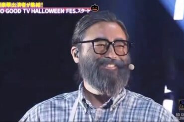 【画像】山田孝之の髭、限界突破ｗｗｗｗｗｗ