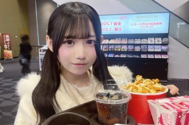 【画像】映画館で写真を撮ってバズったアイドル、グループ脱退ｗｗｗｗｗｗｗｗｗ